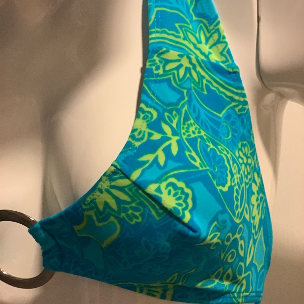 Bathing suit bikini Small petite - New- - Picture 2 of 5